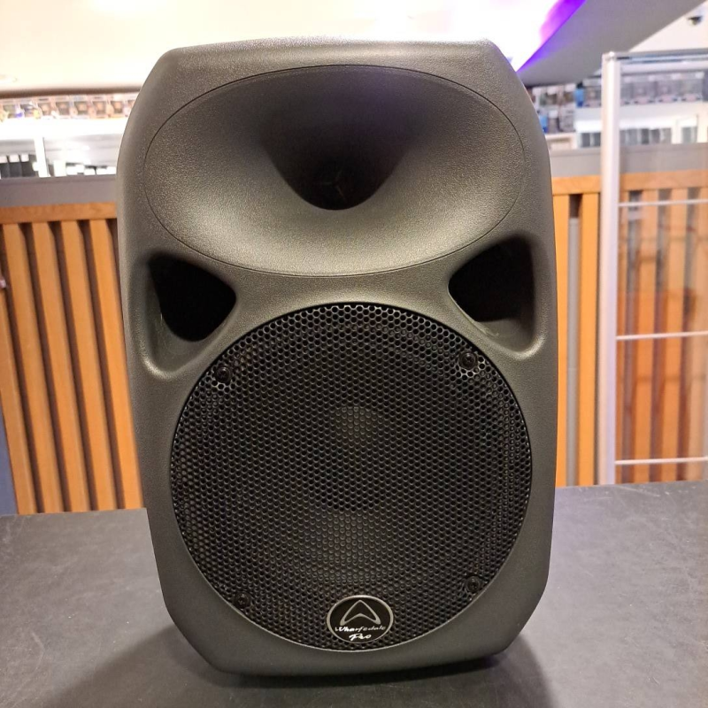Enceinte  Wharfedale Pro  Titan 8 Active MKII 