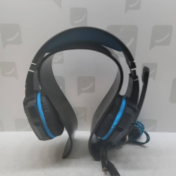 Casque Filiaire Gaming...