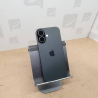 (bloqué snap) apple iphone 17  black  256gb  100 