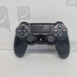 Manette PS4 Sony Black 