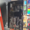 TV SAMSUNG UE43AU7172U 43 POUCES  Smart TV + Télécommande 