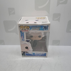 POP 751 