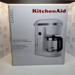 MACHINE A CAFE KITCHEN AID...