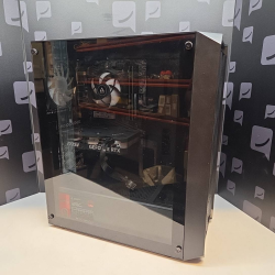 PC Gamer extreme gamer amd...