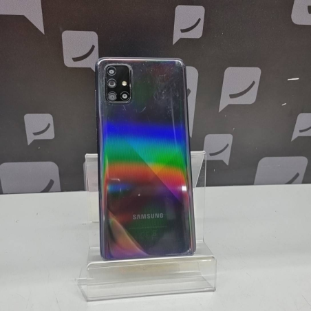 Smartphone Samsung Galaxy A51 128Gb 