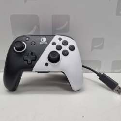 Manette Filaire Nintendo...