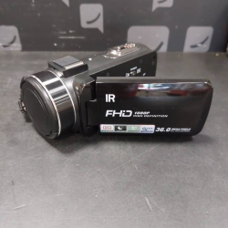 Camescope DVC HDV-301ST RM 