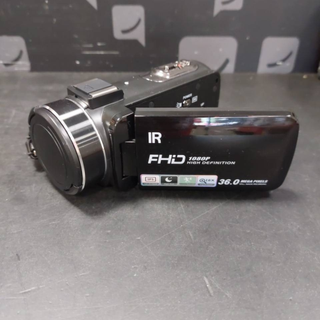 Camescope DVC HDV-301ST RM 