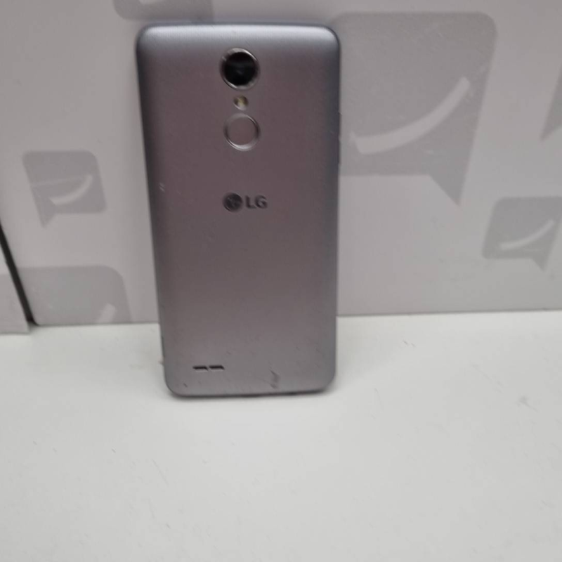GSM LG K8 2017 