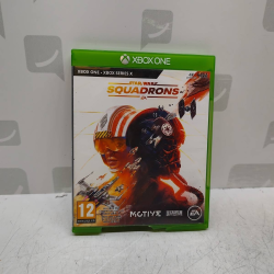 Jeu XBOX One Star Wars...