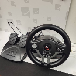 Volant Superdrive SV 250 