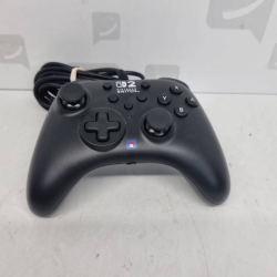 Manette Switch 2 