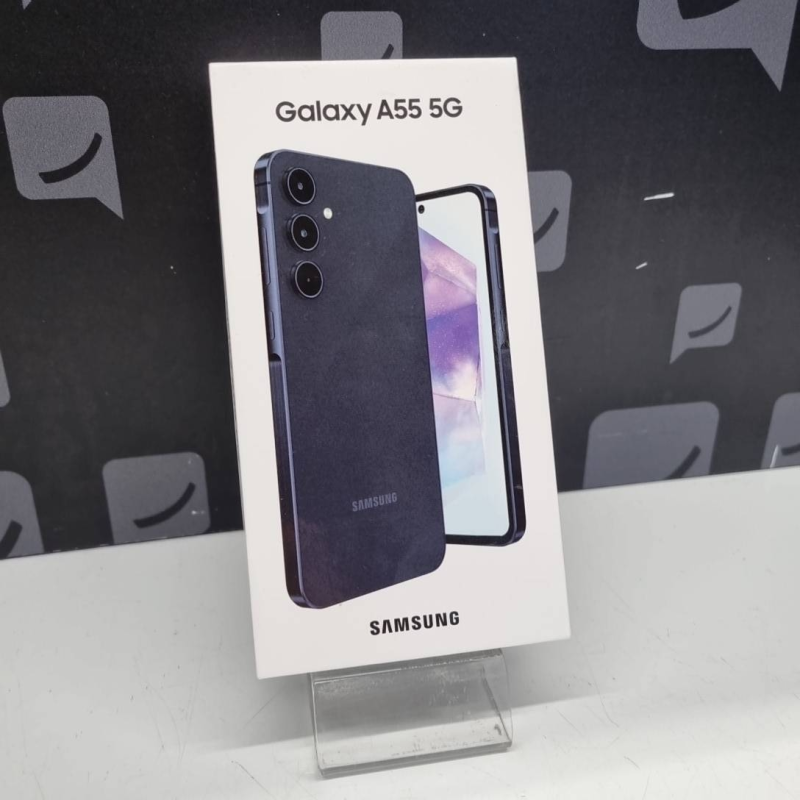 Smartphone Samsung A55 128GB 