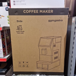 Machine à café GGM Gastro...