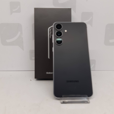 Smartphone Samsung S25FE 100 128 Black 