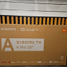NEW TV Xiaomi A Pro 50 4k Oled 50  Smart TV + Télécommand