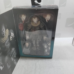 Figurine Neca IT Chapitre 2 