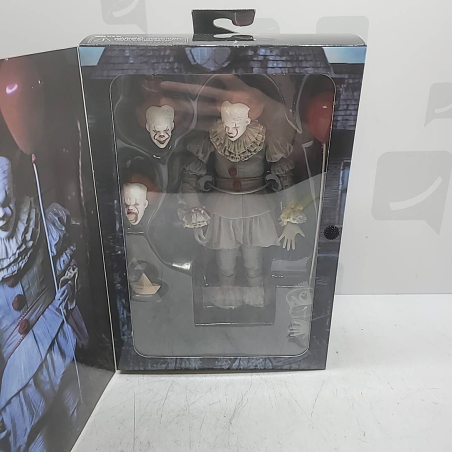 Figurine Neca IT 