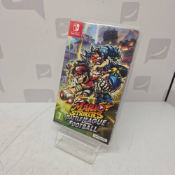 JEUX NINTENDO SWITCH Mario...