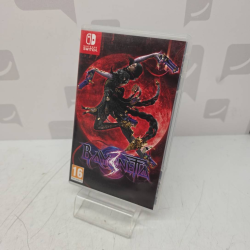 JEUX NINTENDO SWITCH...