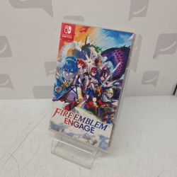 JEUX NINTENDO SWITCH Fire...