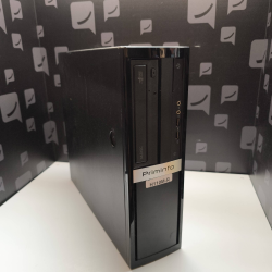 PC Desktop  priminfo  i3...