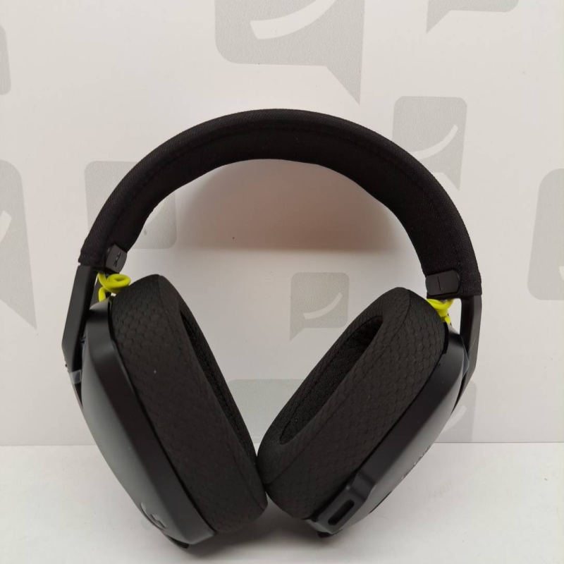 Casque Gaming PS4,5/PC/Switch Logitech G435 
