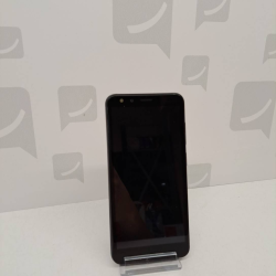 GSM Nuu A11L Noir 16GB 