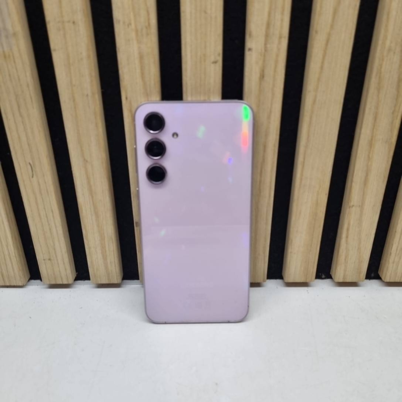 GSM SAMSUNG  A55  ROSE  Capacité 128 Gb 