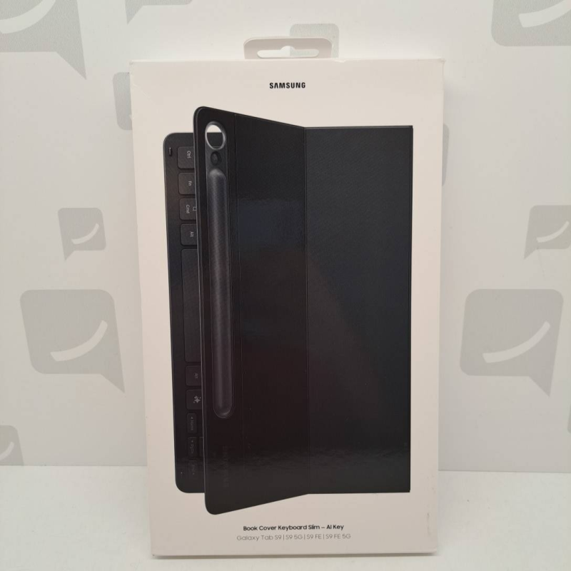 Clavier  Samsung Galaxy Tab S9 
