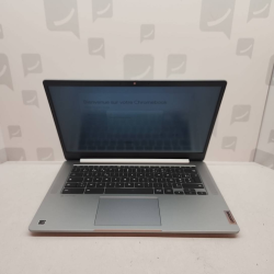 Chromebook Lenovo Ideapad...