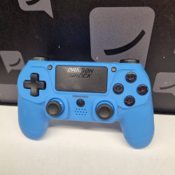 Manette PS4 Dragon Shock...