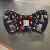 Volant AScher Racing F64-USB V3 (Très bon état) 
