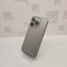 iPhone Apple 15 Pro Gris 128Go Batterie 87 % IOS 