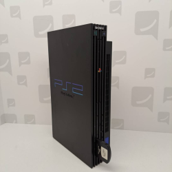 Console Playstation  2 FAT...