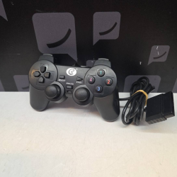 Manette pS2 