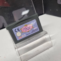 game boy davance princess...