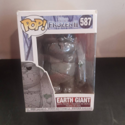 Figurine pop 587 