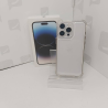 SmartPhone Apple Iphone 14 Pro Max  blanc 128 Batterie 81 % 