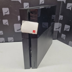 Console Playstation 4 Fat...