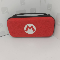 Housse Switch Mario 