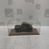 VEHICULE MILITAIRE  AMD 35 PANHARD 178 
