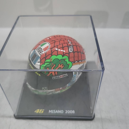 CASQUE MOTO 