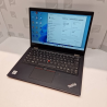 PC Portable Lenovo Thinkpad L13 i7 10th Gen 16 GB 256GB 