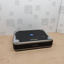 Ampli  Alpine  PDX- 1600 