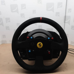 Volant thrustmaster T300...