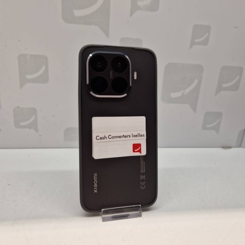 GSM Xiaomi  15T Pro 512 GB MDP : 53452 