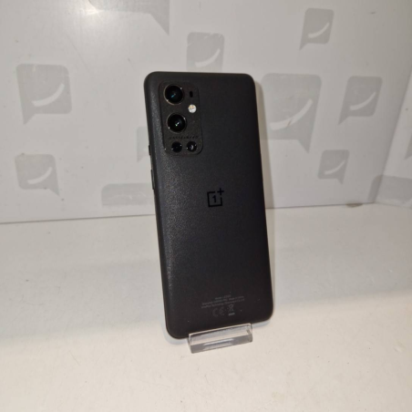 GSM OnePlus 9 Pro  Noir 128 GB 