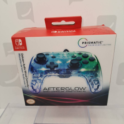 Manette Switch  Afterglow 