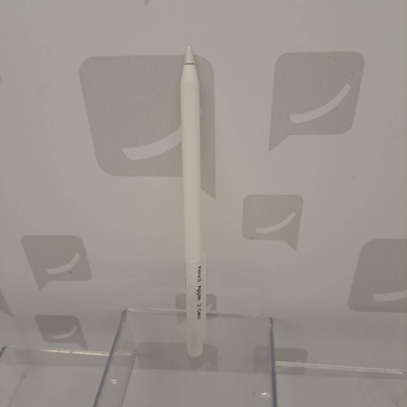 Pencil  Apple  2 Gen 